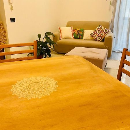Casa Oliva Alghero Eksteriør bilde