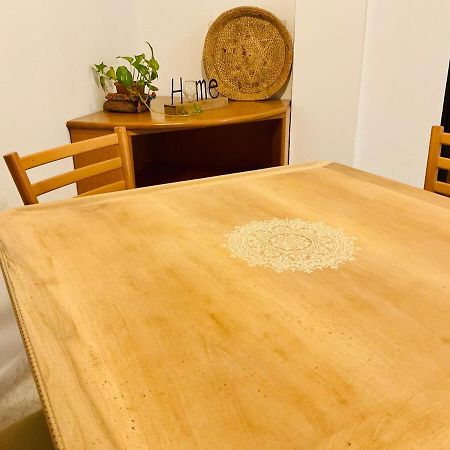 Casa Oliva Alghero Eksteriør bilde