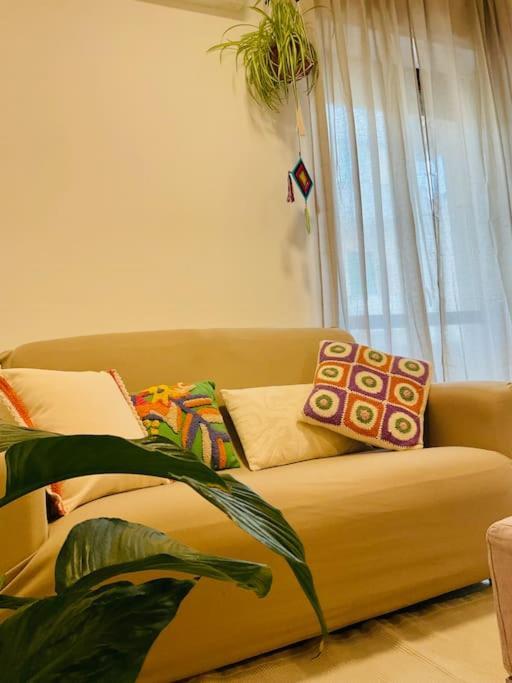 Casa Oliva Alghero Eksteriør bilde