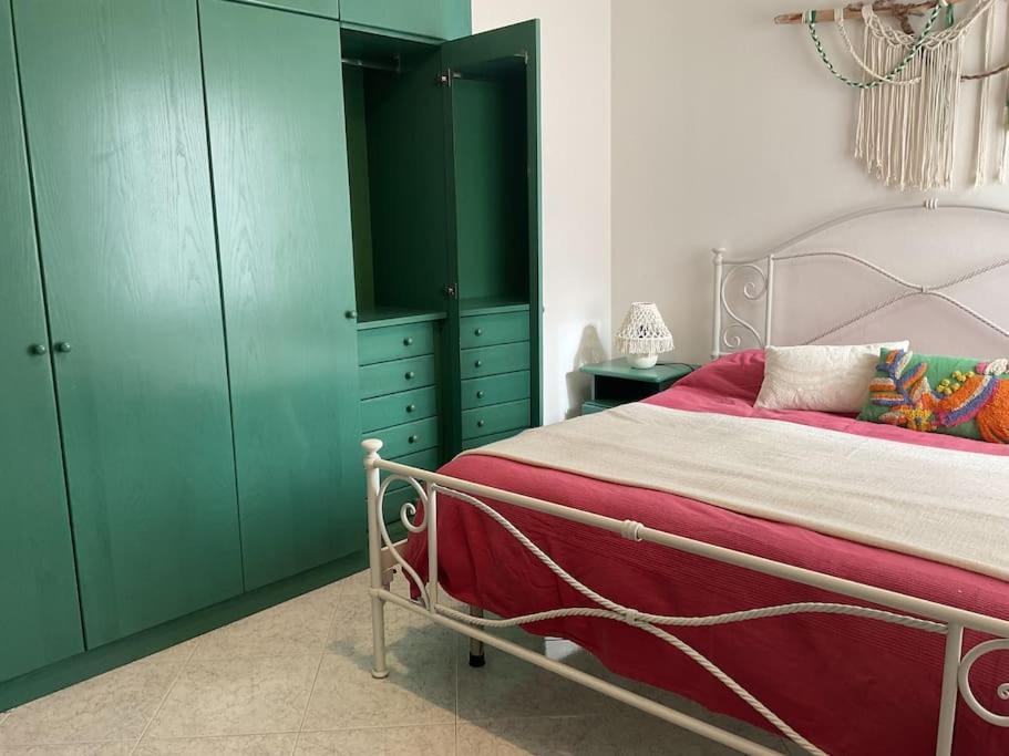 Casa Oliva Alghero Eksteriør bilde