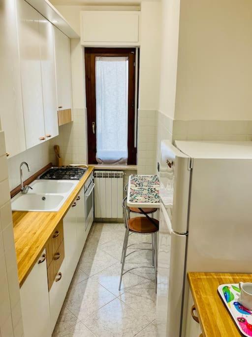 Casa Oliva Alghero Eksteriør bilde