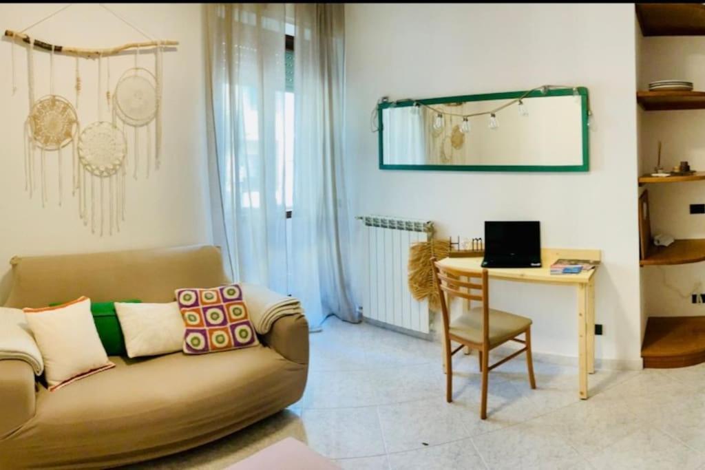 Casa Oliva Alghero Eksteriør bilde