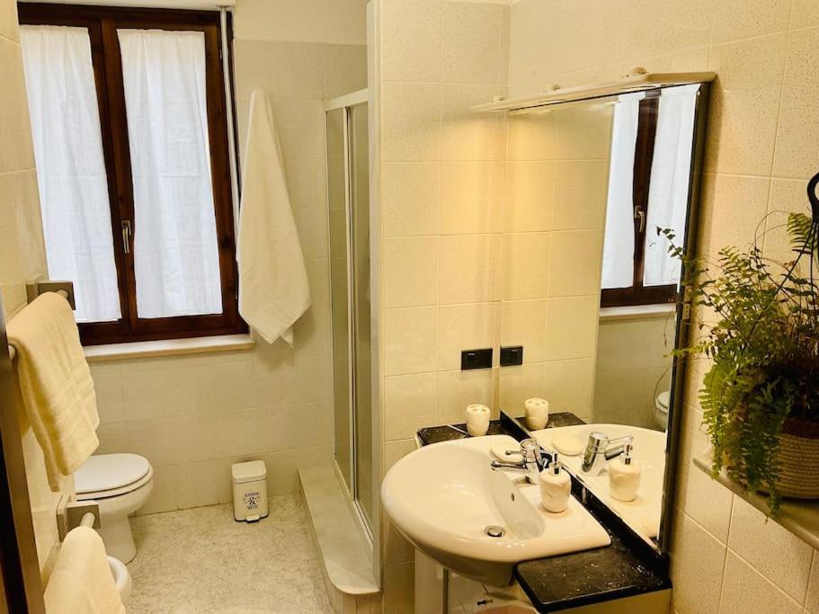 Casa Oliva Alghero Eksteriør bilde