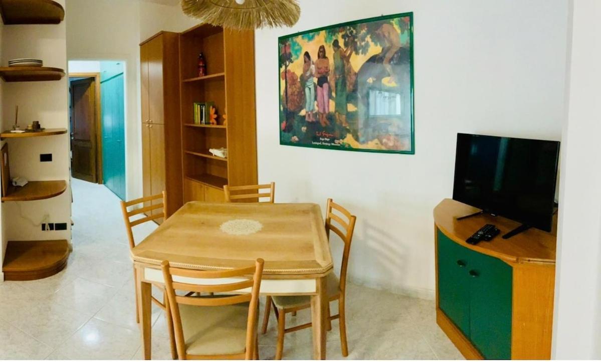 Casa Oliva Alghero Eksteriør bilde