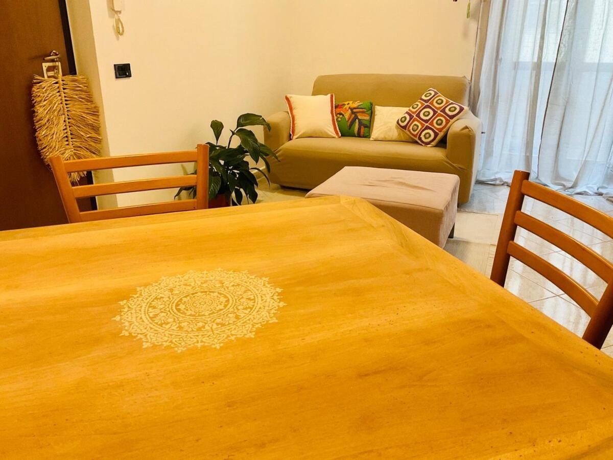 Casa Oliva Alghero Eksteriør bilde