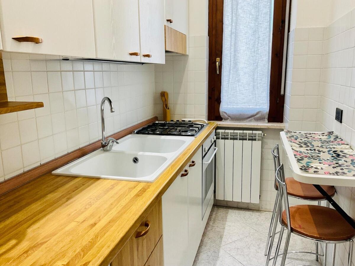 Casa Oliva Alghero Eksteriør bilde