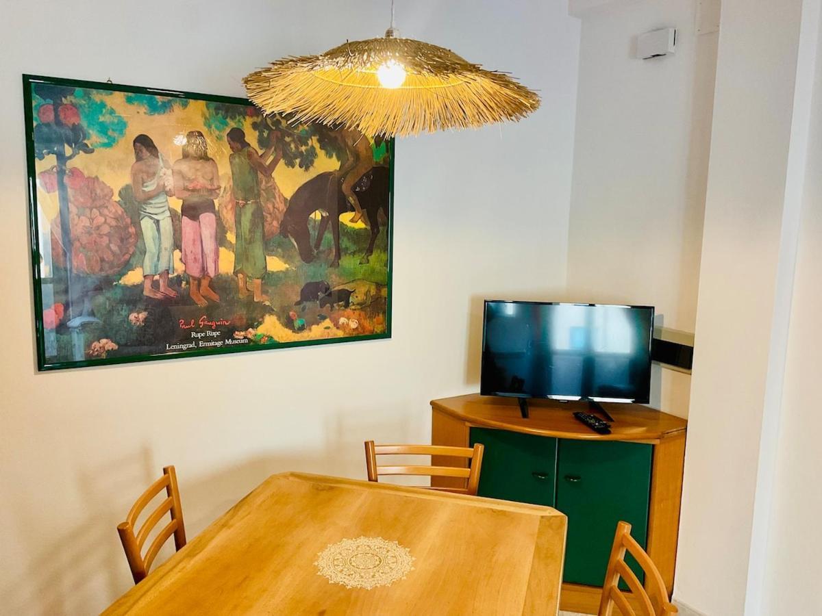 Casa Oliva Alghero Eksteriør bilde
