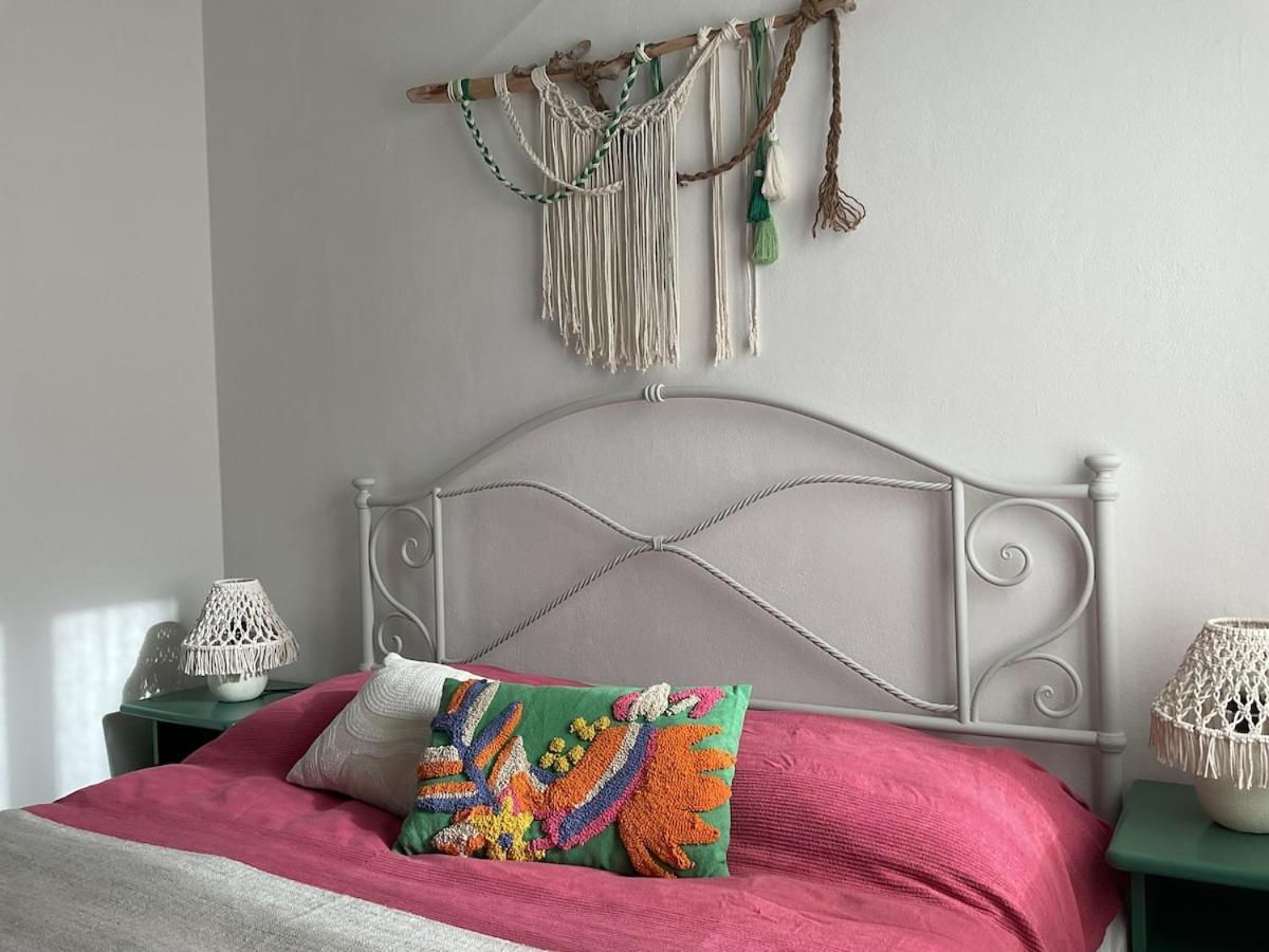 Casa Oliva Alghero Eksteriør bilde